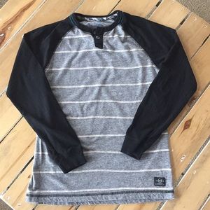 Shaun White Henley, L 12/14